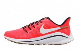 Nike Air Zoom Vomero 14 Red Orbit White Black