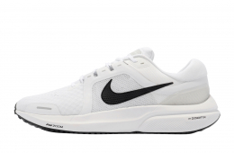 Nike Air Zoom Vomero 16 White Black Pure Platinum