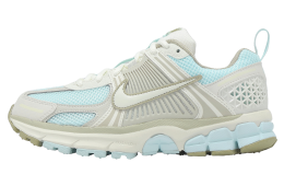 Nike Air Zoom Vomero 5 GS Glacier Blue / Sail