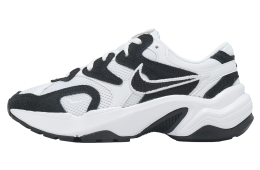 Nike AL8 WMNS White / Black
