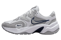 Nike Al8 WMNS Wolf Grey / Midnight Navy