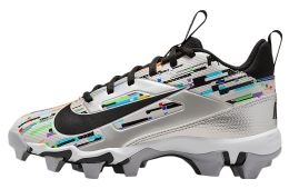 Nike Alpha Menace 4 Shark GS Photon Dust / Wolf Grey