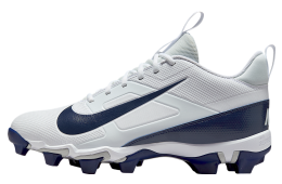 Nike Alpha Menace 4 Shark White / Midnight Navy