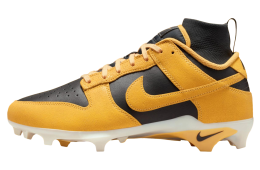 Nike Alpha Menace Dunk Cleat Iowa