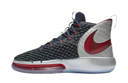 Nike AlphaDunk Dunk Of Death