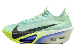Nike Alphafly 3 Barely Green / Volt Tint