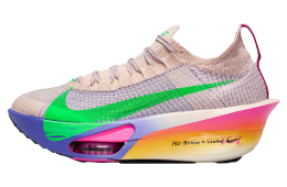 Nike Alphafly 3 Eliud Kipchoge WMNS Silt Red / Bright Ceramic