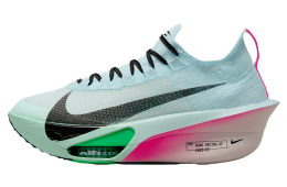 Nike Alphafly 3 Glacier Blue / Mint Foam