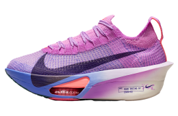 Nike Alphafly 3 WMNS Fuchsia Glow / Bright Violet