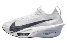 Nike Alphafly 3 WMNS White / Pure Platinum