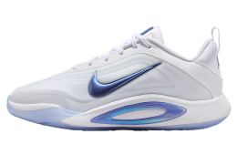 Nike Aone Blue Ice GS White / Football Grey