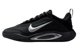 Nike Aone GS Black / Dark Smoke Grey