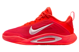 Nike Aone GS Bright Crimson / University Red