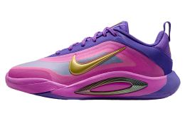 Nike Aone GS Fierce Purple / Hyper Violet