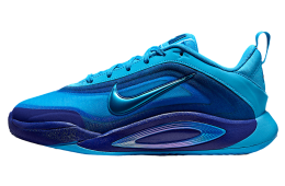 Nike Aone Indigo Girl GS Blue Fury / Racer Blue