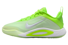 Nike Aone Lem And Lime GS Volt / Barely Volt