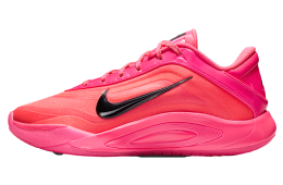 Nike Aone Warning Label Hyper Pink / Black