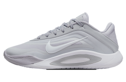 Nike Aone Wolf Grey / White