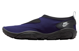 Nike Aqua Turf Black / Imperial Purple