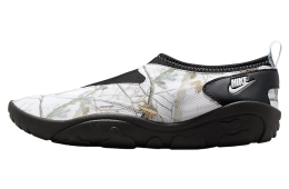 Nike Aqua Turf Realtree Black / Pure Platinum