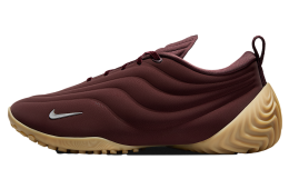 Nike Astra Ultra WMNS Burgundy Crush / Gum Light Brown