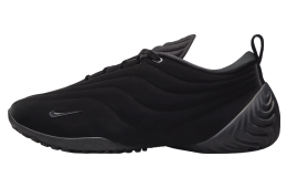 Nike Astra Ultra WMNS Triple Black