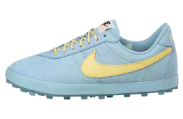 Nike Astrograbber Aluminum / Soft Yellow