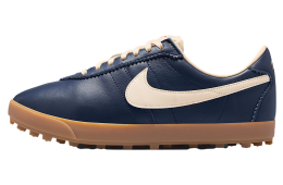 Nike Astrograbber Leather WMNS Midnight Navy / Gum Light Brown