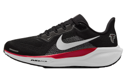 Nike Atlanta Falcons Pegasus 41 Black / Gym Red