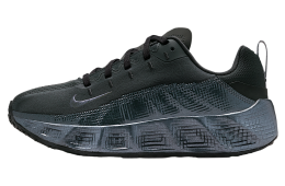 Nike Ava Rover SE GS Dark Smoke Grey / Metallic Silver