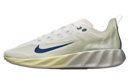 Nike Ava X Metallic Silver / Alabaster