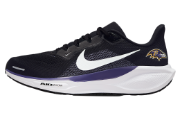 Nike Baltimore Ravens Pegasus 41 Black / New Orchid