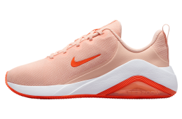 Nike Bella 7 WMNS Washed Coral / White