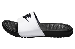 Nike Benassi Jdi White / Black