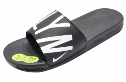 Nike Benassi Solarsoft NBA Nets