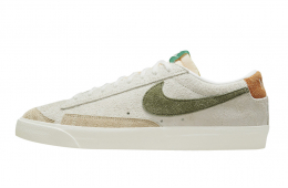 Nike Blazer Low 77 Premium Coconut Milk