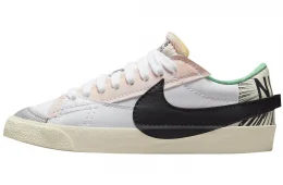 Nike Blazer Low Jumbo Mighty Swooshers