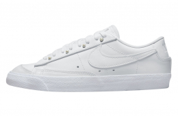 Nike Blazer Low Pearl White