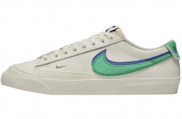 Nike Blazer Low Phantom Stadium Green