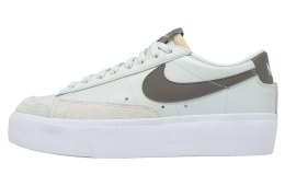 Nike Blazer Low Platform WMNS Photon Dust / Cave Stone