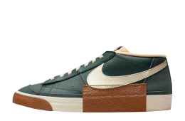 Nike Blazer Low Pro Club Notebook Scribbles