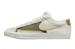 Nike Blazer Low Toasty