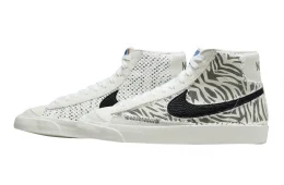 Nike Blazer Mid 77 Alter & Reveal