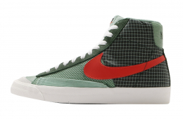 thumb iphone nike matthew blazer mid 77 dutch green team orange