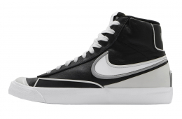 thumb iphone nike blazer mid 77 infinite black white grey fog