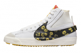 Nike Blazer Mid 77 Jumbo Floral
