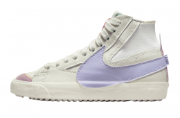 Nike Blazer Mid 77 Jumbo Glaze Powder
