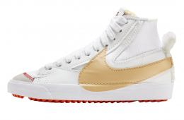 Nike Blazer Mid 77 Jumbo Sesame