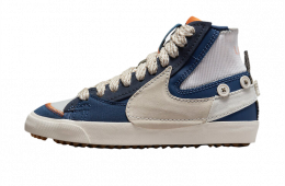 Nike Blazer Mid 77 Jumbo Voodoo