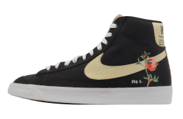 Nike Blazer Mid 77 Pomegranate